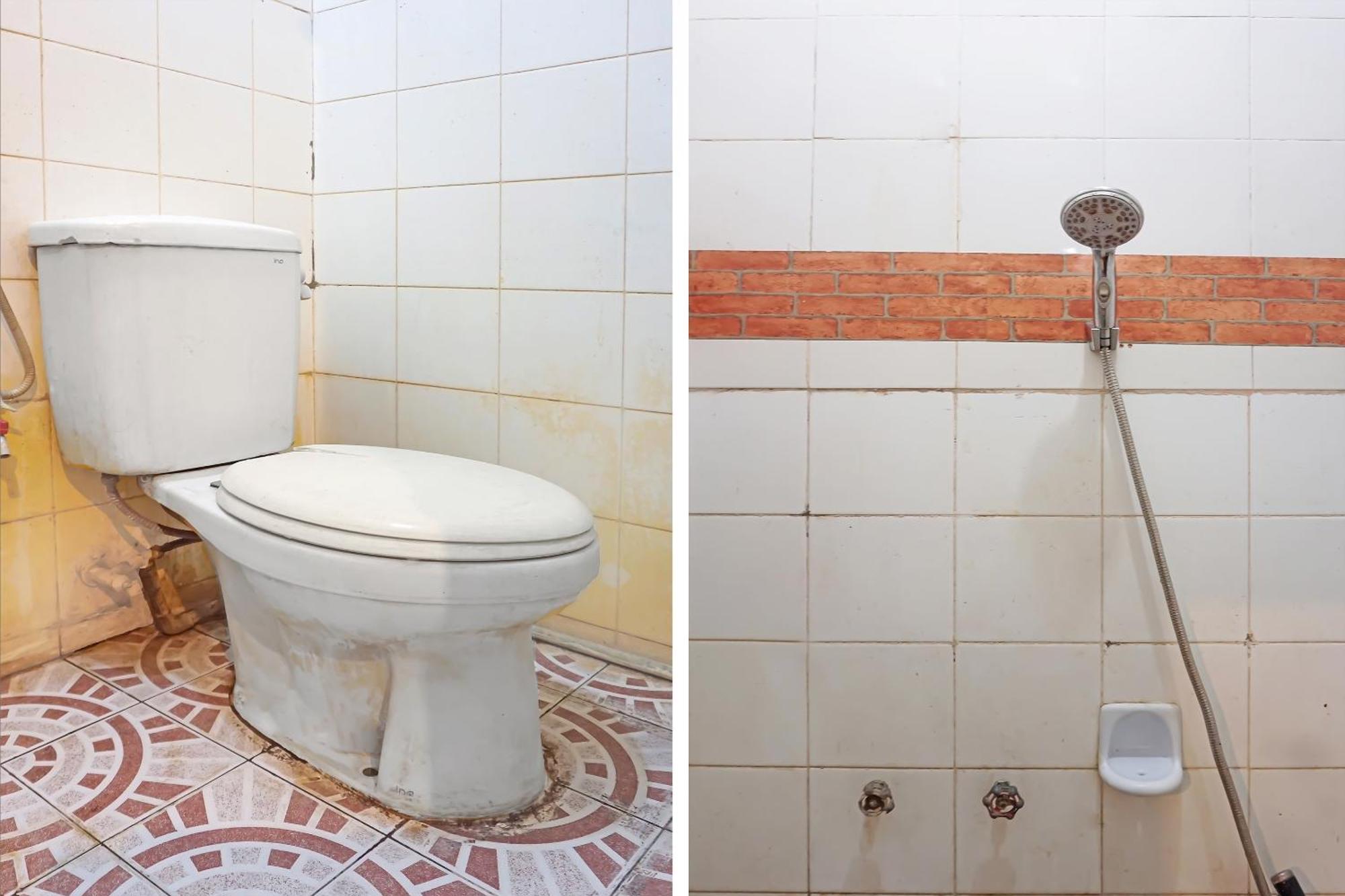 Oyo 1935 Hotel Diamond Inn Makassar Eksteriør bilde