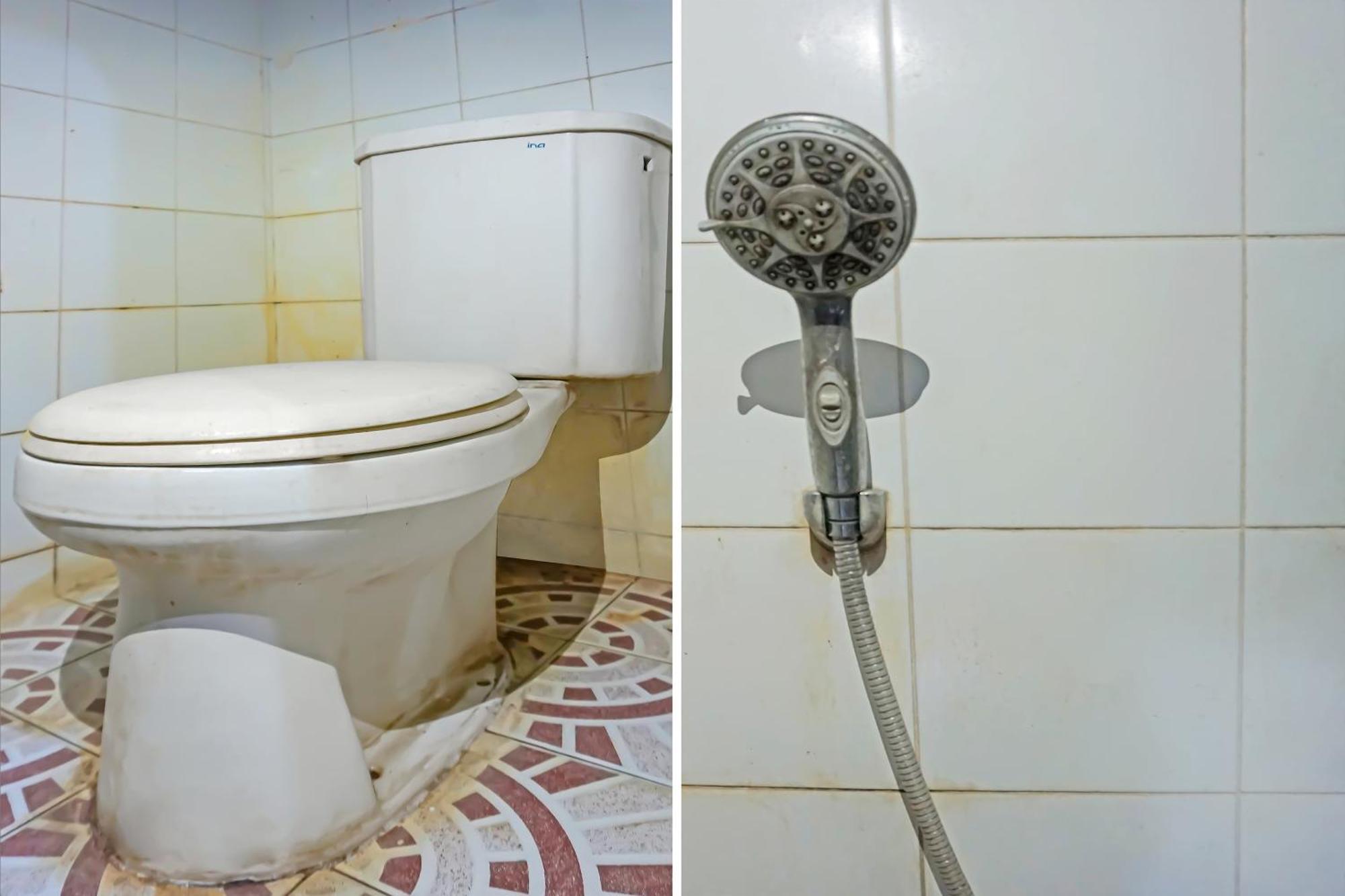 Oyo 1935 Hotel Diamond Inn Makassar Eksteriør bilde